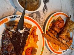 -比格比萨自助(宝山日月光店)