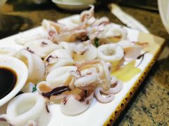 -旺达·福州菜(正大广场店)