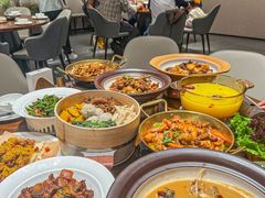 -U你·湖北家宴菜(南湖总店)