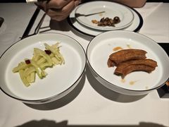 秘制熏带鱼腩-荣轩(新荣记环球金融中心店)