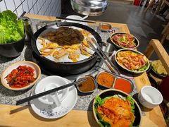 -酒拾烤肉(南城店)
