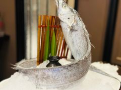 -海立阁海鲜江浙菜(漕河泾印象城店)