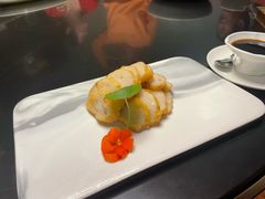 -黄鱼馆Jhouse(外滩店)