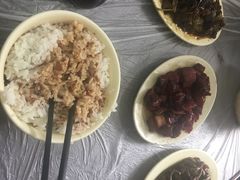 红焖肉-尹记餐馆(花园店)