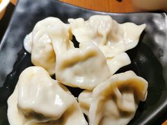 牛肉水饺-牛焱·贵州黄牛肉火锅(城西银泰店)