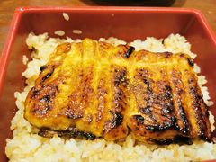 -翔峰炭火鳗鱼(悦泰街里公寓店)