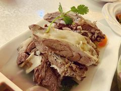 -巴依老爷·新疆美食(上城区天城路店)