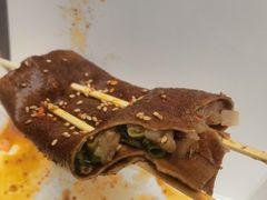 -乐乐姐超级土豆(中关村5号店)