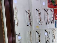 -浙文眼镜(清江西路店)