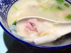 -松针蔡记蒸饺(花园路店)