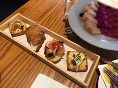 -SEN CASTLE城堡西餐(创意设计中心店)