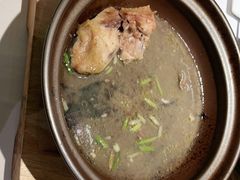 -尚一汤 广东炖汤(金桥国际店)