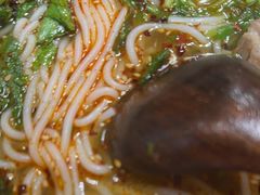 -麒麟风烤牛肉·云南烧烤小排档(丹凤街店)