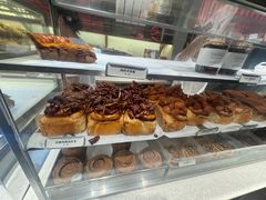 -CHOCMONS巧克怪兽(屏风街店)