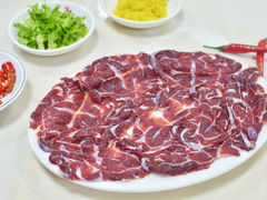 -牛团圆牛肉火锅店(总店)