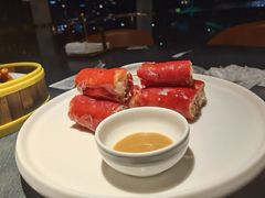-蝴蝶里·粤菜·点心(滨江龙湖店)
