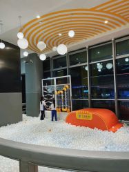-反弹蹦床公园·运动乐园·团建·亲子派对(深圳观澜湖店)