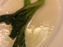 -粤尚腾香居中餐厅(首都机场希尔顿店)