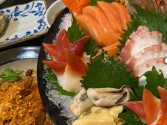-德川家日本料理(龙德广场店)