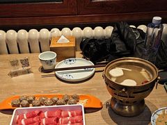-古关火锅店(古北水镇景区店)