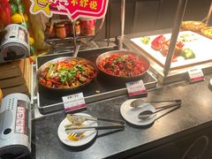 -佛山皇冠假日酒店-西餐厅