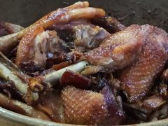 -斯丹姜母鸭·古法干香(涂门街总店)