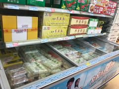 -胜佳超市(光复中路店)