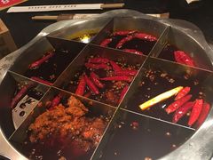 -董家湾重庆老火锅(嘉华店)