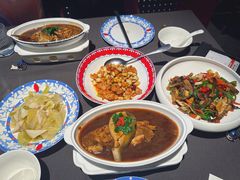 -肆月河豚·新淮扬菜·烤鸭(中关村店)