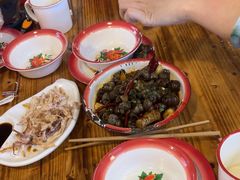 -冶建镜子·老南昌大排档·江西虾王(总店)