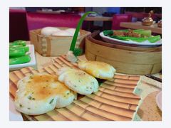 -喜鹊茶点.啫煲(车陂店)