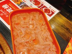 -镇江龙·火锅串串(武侯祠店)