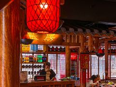 -炭窑水浒烤肉(汉阳鹦鹉巷子店)