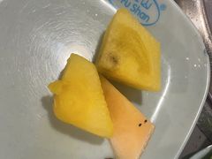 -金滏山烤肉·海鲜·火锅自助餐厅(襄阳万达店)