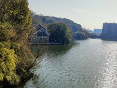 -杭州半山国家森林公园