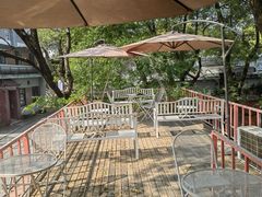 -灯塔咖啡馆BOOK·Coffee Shop