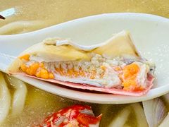 -木木鲜海鲜面(天一店)