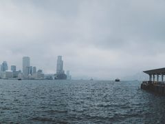 -中环4号渡轮码头