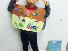 -学知乐教育·幼小衔接·小学科辅导(浦东外高桥森兰中心)