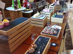 -元一希尔顿酒店·禅自助餐厅·啤酒花园
