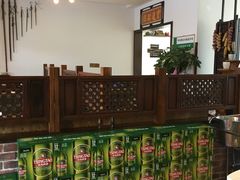 -山沟沟炒鸡(颐灏·海怡名都店)