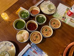 小料-竹叶涮肉坊(总店)