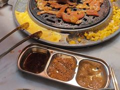 -韩宫宴和牛烤肉(宁波环球银泰城店)