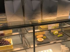 -喜茶(上海北外滩来福士店)
