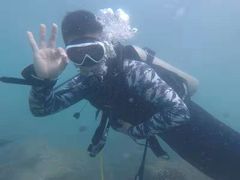 -亚龙湾海底世界