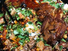 -青花椒花椒鱼(合生汇店)