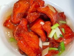 -新雅粤菜馆(南京东路店)