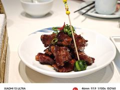 -海逸餐厅·象山海鲜