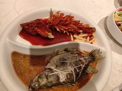 -马凯餐厅(地安门店)