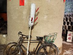 -太原老车文化博物馆